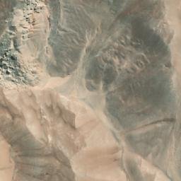 Satellite imagery of Cerro de la Plata, CL