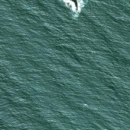 Satellite imagery of Black Sophie Rock, NA
