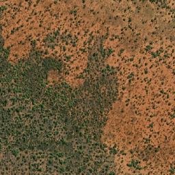 Satellite imagery of FERNLEIGH, NA