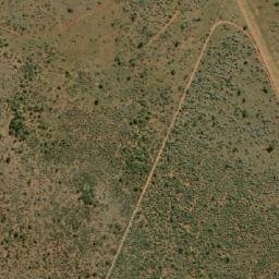 Satellite imagery of KOPJE ENKEL, NA