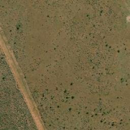 Satellite imagery of KOPJE ENKEL, NA