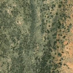 Satellite imagery of Junction Hill, AU