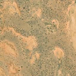 Satellite imagery of Junction Hill, AU