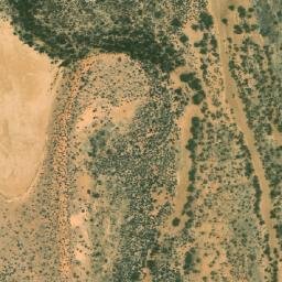 Satellite imagery of Junction Hill, AU