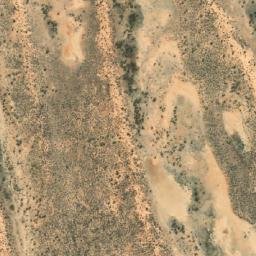 Satellite imagery of Elicka Hill, AU