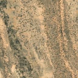 Satellite imagery of Elicka Hill, AU