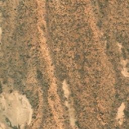 Satellite imagery of Apatiarie Hill, AU