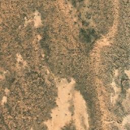 Satellite imagery of Apatiarie Hill, AU