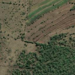 Satellite imagery of Parkers, AU