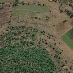 Satellite imagery of Parkers, AU