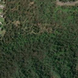 Satellite imagery of The Big Hill, AU