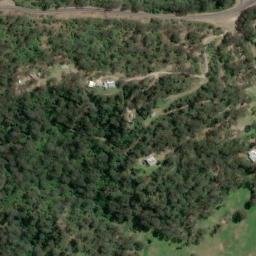 Satellite imagery of The Big Hill, AU