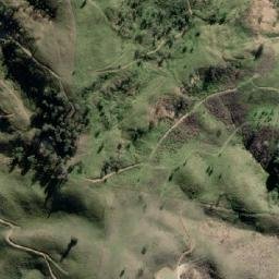 Satellite imagery of Mount Ma Ma, AU