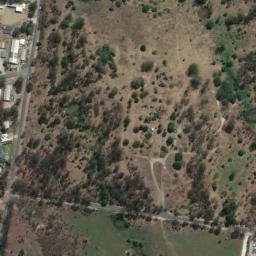 Satellite imagery of survey_point, AU
