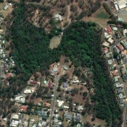 Satellite imagery of survey_point, AU