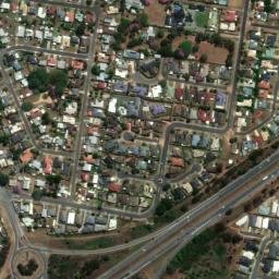 Satellite imagery of survey_point, AU