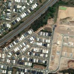 Satellite imagery of survey_point, AU