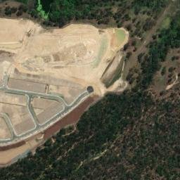 Satellite imagery of survey_point, AU