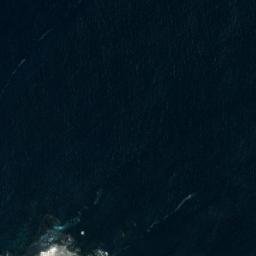 Satellite imagery of Punta Cachos, CL