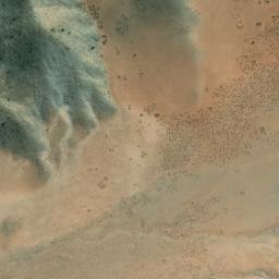 Satellite imagery of Punta Negra, CL