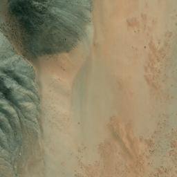 Satellite imagery of Punta Negra, CL