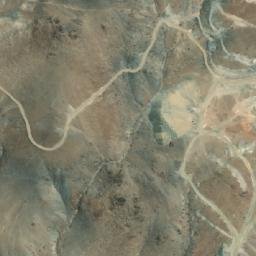 Satellite imagery of La Verde, CL