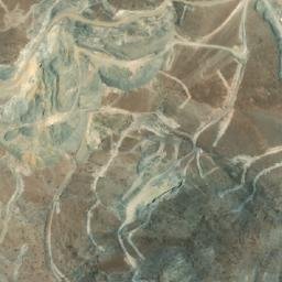 Satellite imagery of La Verde, CL