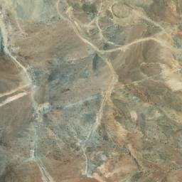 Satellite imagery of San José, CL