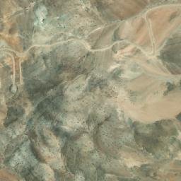 Satellite imagery of San José, CL