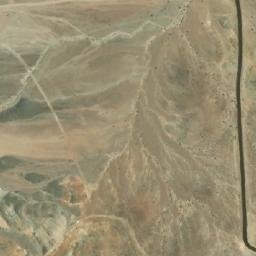 Satellite imagery of San José, CL