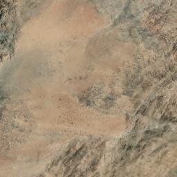 Satellite imagery of Cerro Morales, CL