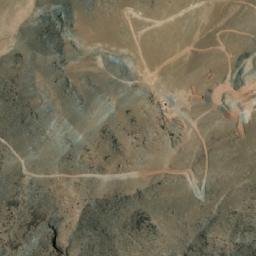 Satellite imagery of Mantos Callejas, CL