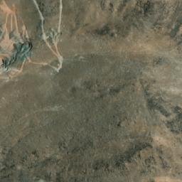 Satellite imagery of Mantos Callejas, CL