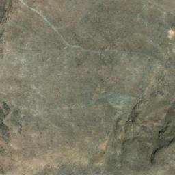 Satellite imagery of Mantos Callejas, CL