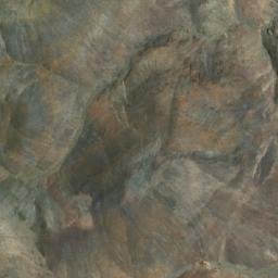 Satellite imagery of Azufrera, CL