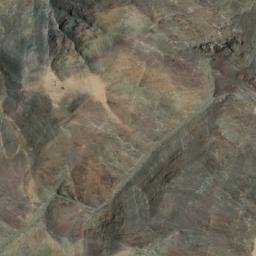 Satellite imagery of Socavón, CL