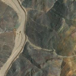 Satellite imagery of Socavón, CL