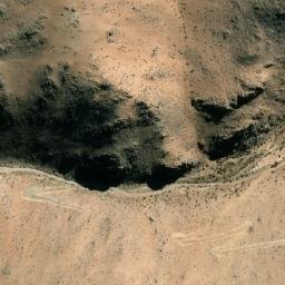 Satellite imagery of María, CL