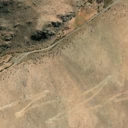 Satellite imagery of María, CL