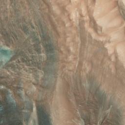 Satellite imagery of Cerro de la Plata, CL