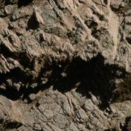 Satellite imagery of Cerro Fraile, AR