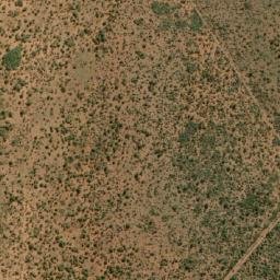 Satellite imagery of KOPJE ENKEL, NA
