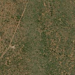 Satellite imagery of KOPJE ENKEL, NA