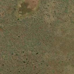 Satellite imagery of WELGEDAAN N, NA