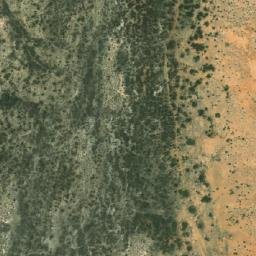 Satellite imagery of Junction Hill, AU