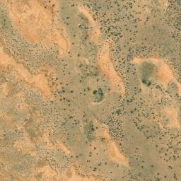 Satellite imagery of Junction Hill, AU