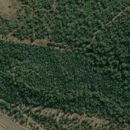 Satellite imagery of Parkers, AU