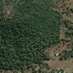 Satellite imagery of Parkers, AU