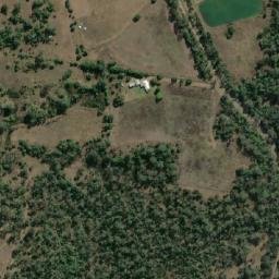 Satellite imagery of Parkers, AU
