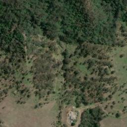 Satellite imagery of The Big Hill, AU